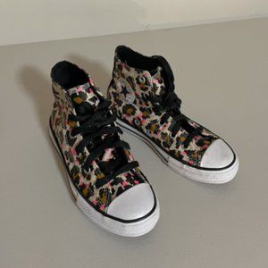 Converse: All Star- Digital Camo